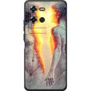 Чохол BoxFace Oukitel WP50 George Redhawk