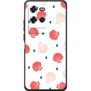 Чохол BoxFace Oukitel WP50 