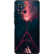 Чохол BoxFace Oukitel WP50 