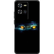 Чохол BoxFace Oukitel WP50 Eyes in the Dark