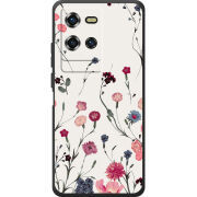 Чохол BoxFace Oukitel WP50 