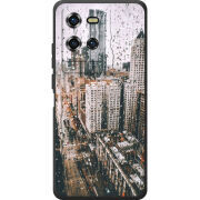 Чохол BoxFace Oukitel WP50 