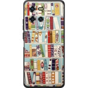 Чохол BoxFace Oukitel WP50 