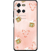 Чохол BoxFace Oukitel WP50 