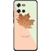 Чохол BoxFace Oukitel WP50 