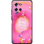 Чохол BoxFace Oukitel WP50 