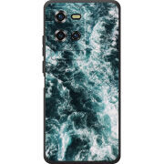 Чохол BoxFace Oukitel WP50 