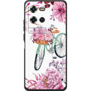 Чохол BoxFace Oukitel WP50 