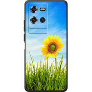 Чохол BoxFace Oukitel WP50 Sunflower Heaven