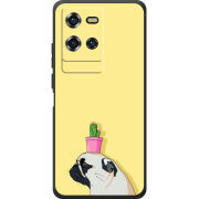 Чохол BoxFace Oukitel WP50 