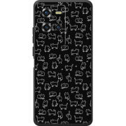 Чохол BoxFace Oukitel WP50 