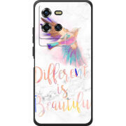 Чохол BoxFace Oukitel WP50 