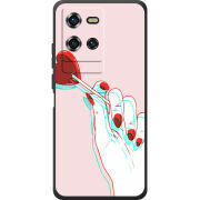 Чохол BoxFace Oukitel WP50 