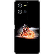 Чохол BoxFace Oukitel WP50 