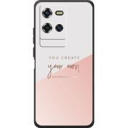 Чохол BoxFace Oukitel WP50 