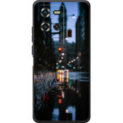 Чохол BoxFace Oukitel WP50 