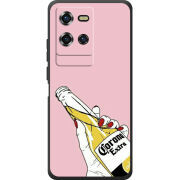 Чохол BoxFace Oukitel WP50 