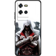 Чохол BoxFace Oukitel WP50 Assassins Creed 3