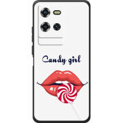 Чохол BoxFace Oukitel WP50 