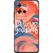 Чохол BoxFace Oukitel WP50 