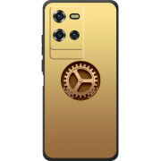 Чохол BoxFace Oukitel WP50 