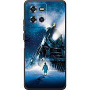 Чохол BoxFace Oukitel WP50 