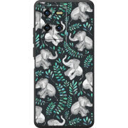 Чохол BoxFace Oukitel WP50 