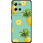 Чохол BoxFace Oukitel WP50 