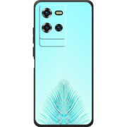 Чохол BoxFace Oukitel WP50 