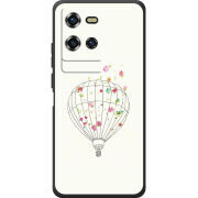 Чохол BoxFace Oukitel WP50 