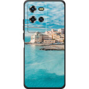 Чохол BoxFace Oukitel WP50 Seaside