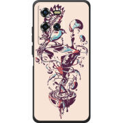 Чохол BoxFace Oukitel WP50 