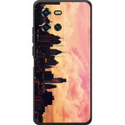 Чохол BoxFace Oukitel WP50 