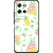 Чохол BoxFace Oukitel WP50 