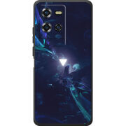 Чохол BoxFace Oukitel WP50 