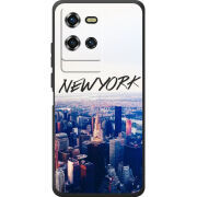 Чохол BoxFace Oukitel WP50 