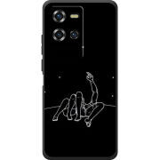 Чохол BoxFace Oukitel WP50 