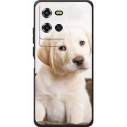 Чохол BoxFace Oukitel WP50 Puppy Labrador