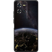 Чохол BoxFace Oukitel WP50 