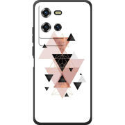 Чохол BoxFace Oukitel WP50 