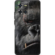 Чохол BoxFace Oukitel WP50 Kong