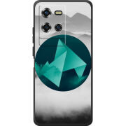 Чохол BoxFace Oukitel WP50 