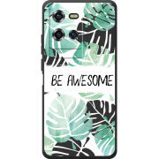 Чохол BoxFace Oukitel WP50 