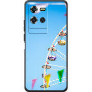 Чохол BoxFace Oukitel WP50 