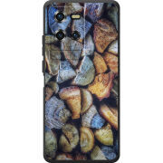 Чохол BoxFace Oukitel WP50 