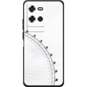 Чохол BoxFace Oukitel WP50 