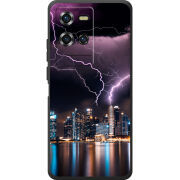 Чохол BoxFace Oukitel WP50 