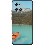 Чохол BoxFace Oukitel WP50 