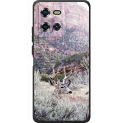 Чохол BoxFace Oukitel WP50 