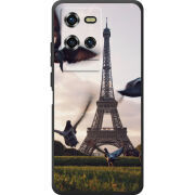 Чохол BoxFace Oukitel WP50 